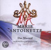 Marie Antoinette (Original Sou - Marie Antoinette