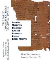 The Early Church Fathers Volume