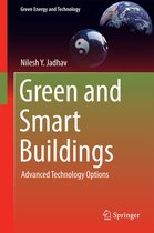 Green Energy and Technology - Green and Smart Buildings