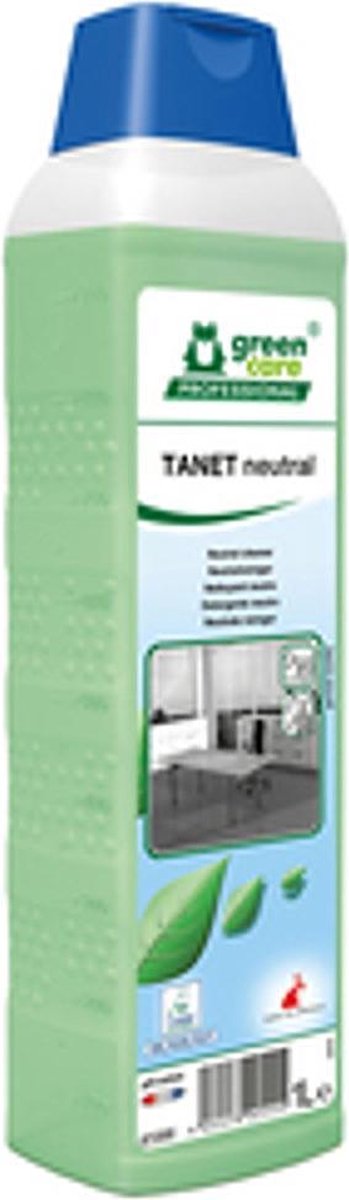 Tana Green Care tanet neutral 1 liter