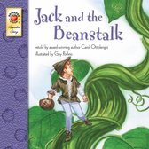 Keepsake Stories - Jack and the Beanstalk