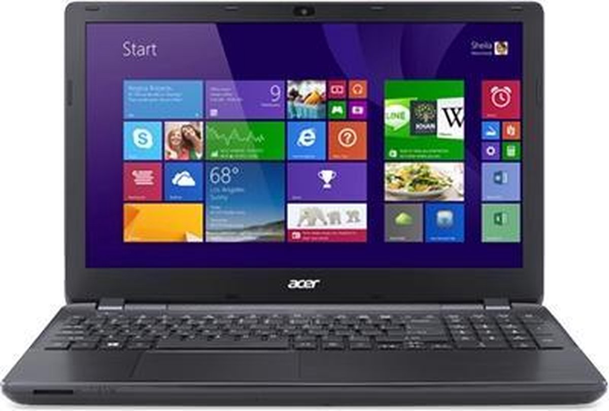 Acer extensa 2519 апгрейд