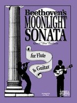 Moonlight Sonata for Flute & Guitar