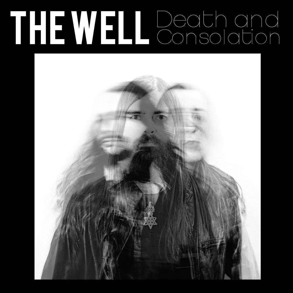 The Well - Death And Consolation (CD)