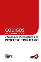 Código de Procedimento e de Processo Tributário 2014