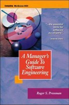 Manager's Guide to Software Engineering