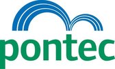 Pontec service96 Waterfilterpompen