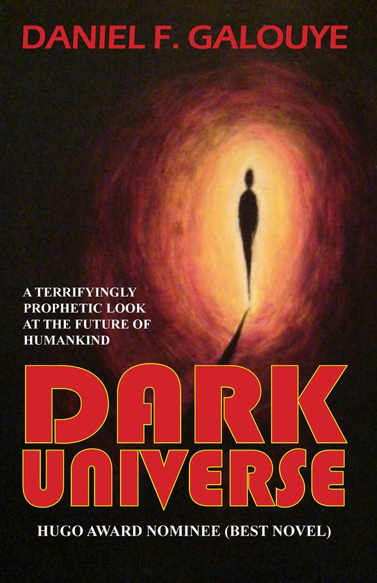 Dark Universe - cover