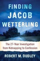Finding Jacob Wetterling