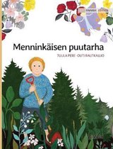 Menninkäisen puutarha