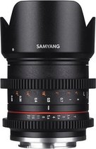 Samyang 21mm T1.5 Cine Ed As Umc Cs - Prime lens - geschikt voor Fujifilm X