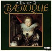 Treasury of Baroque, Vol. 4