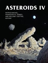 The University of Arizona Space Science Series - Asteroids IV