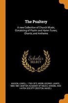 The Psaltery