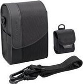 Sony LCS-HAB sacs et sacs à dos pour appareil photo Noir