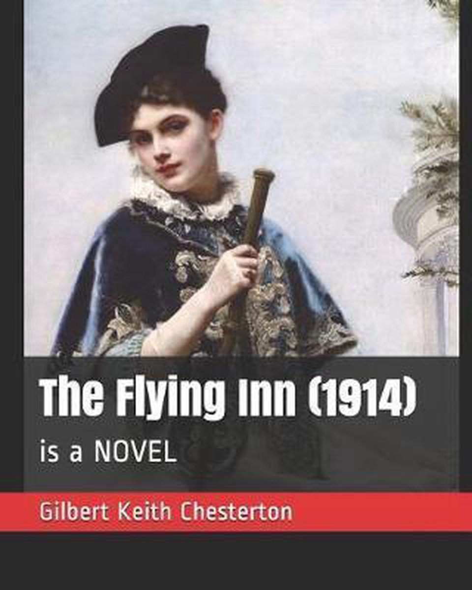 the flying inn