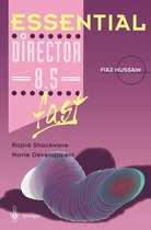 Essential Series - Essential Director 8.5 fast