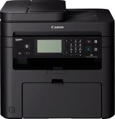 Canon i-SENSYS MF237W - All-in-One Laserprinter / Zwart met grote korting
