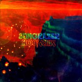 Sungrazer - Mirador (LP)