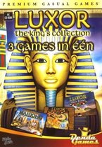 Luxor - The King's Collection - Windows