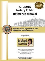Arizona Notary Public Reference Manual
