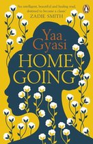 Omslag Homegoing
