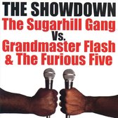 The Showdown: The Sugarhill Gang Vs...