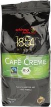 Schirmer 1854 Fairtrade Cafe Creme 1 kg