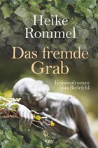 Bielefelder KK11 2 - Das fremde Grab