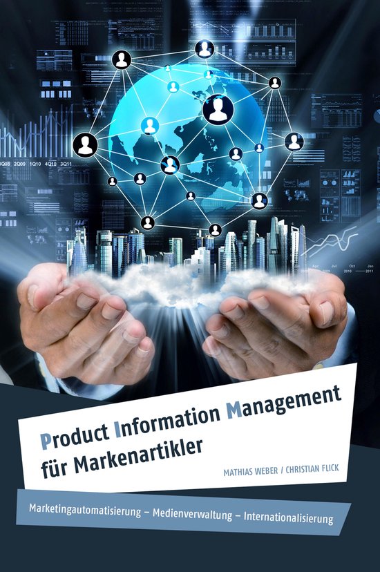 Product Information Management für Markenartikler - cover