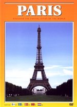 Paris - Discover The Capital Cities Of The World
