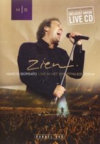 Marco Borsato - Zien Live Sportpaleis Antwerpen (2DVD + cd)