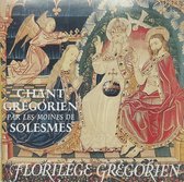 Florilege Gregorien 1