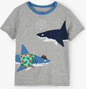 T-shirt Shark 104