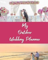My Outdoor Wedding Planner