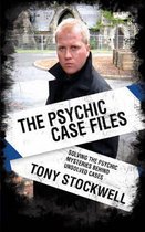 Psychic Case Files