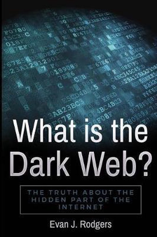What is the Dark Web? - cover