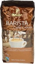 Tchibo Barista Caffé Crema Koffiebonen - 1 kg
