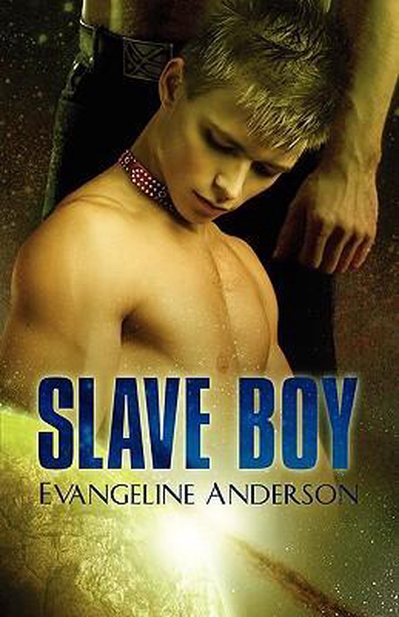 Slaveboy