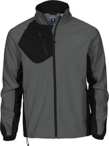 ProJob 2422 SOFTSHELL 642422 - Grijs - XS