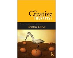 The Creative Therapist
