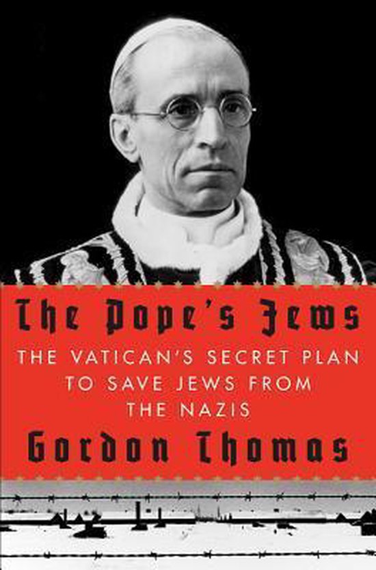 Pope'S Jews
