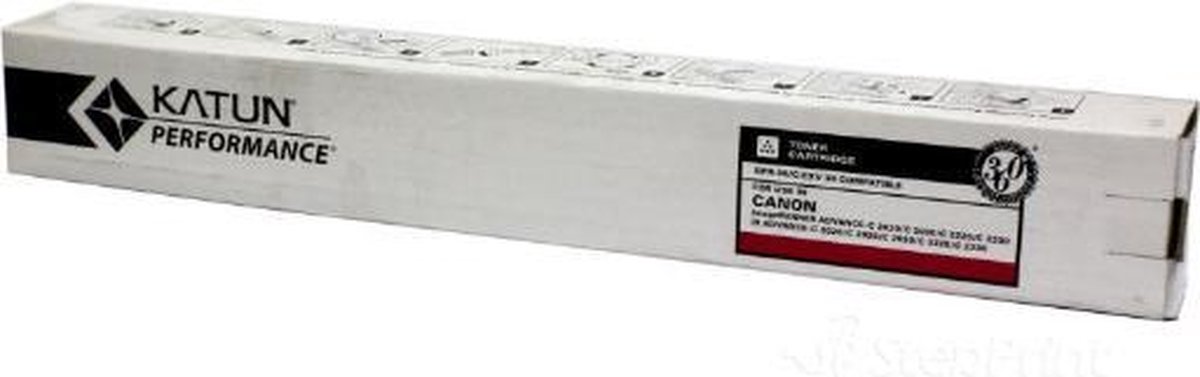 Katun 43366 tonercartridge 1 stuk(s) Compatibel Magenta