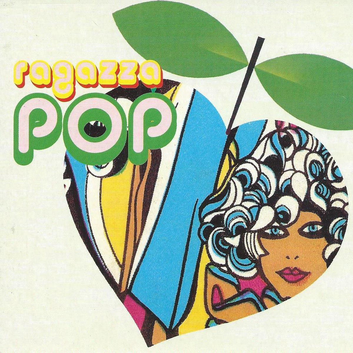 Ragazza Pop