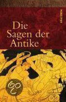 Die Sagen Der Antike