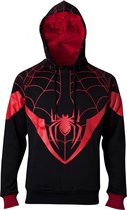 Spiderman - Miles Morales Spiderman Novelty Men's Hoodie