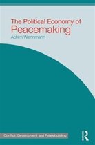 Political Economy Of Peacemaking