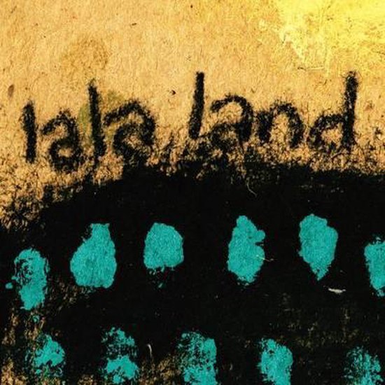Lala Land - cover