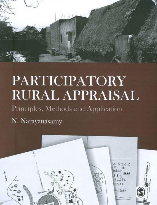Participatory Rural Appraisal (ebook), N Narayanasamy