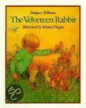 The Velveteen Rabbit: Or How Toys Become Real, Bianco, Margery Williams,